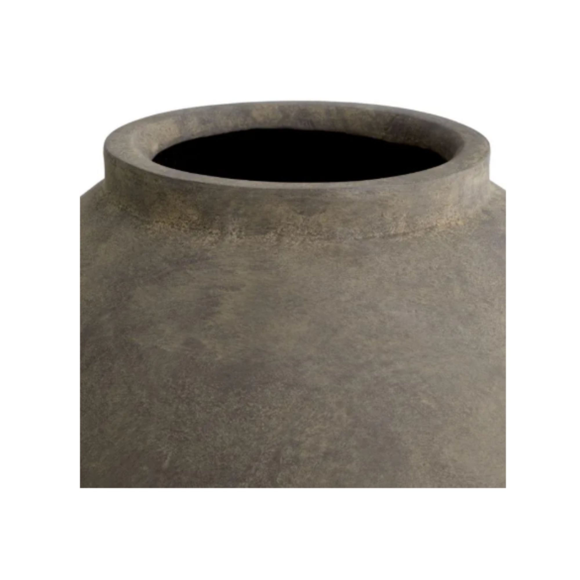 Vase Moon Jar